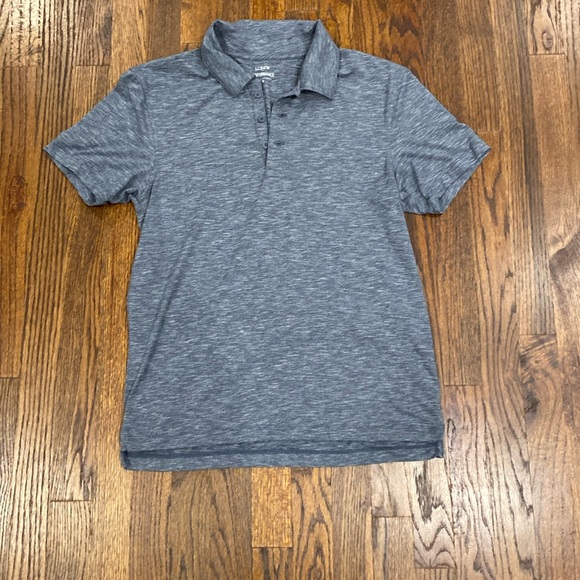 Jcrew Performance Polo - Picture 1 of 3